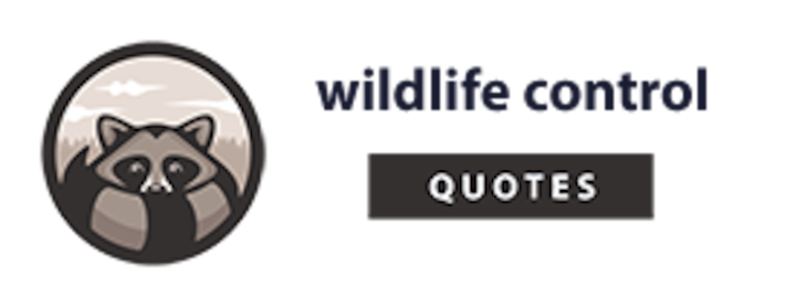 wildlife control free quotes